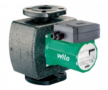Wilo-TOP-S 40/10 DM PN6/10 (3~400/230 V, PN 6/10)