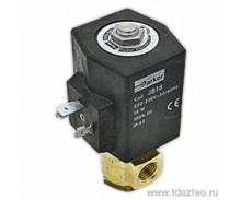 Клапан PARKER VE 120.8AR (3012520-RL)
