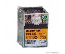 Топочный автомат HONEYWELL MMI 810.1 Mod.33 (37-90-10811)