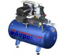 Винтовой компрессор Airpol Z 5,5-15 кВт