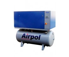 Винтовой компрессор Airpol К 5,5-15 кВт