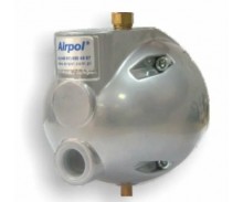 Клапан удаления конденсата Airpol серии HD, CDV, ED