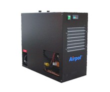 Холодильный осушитель воздуха Airpol серии NGB и PHP