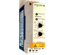 Устройство плавного пуска(УПП) Schneider Electric Altistart 01 ATS01N103FT, ток 3А, мощность 1.1 кВт