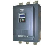 Устройство плавного пуска ESQ-GS7-022 (43А, 380В, 22кВт, встроенный шунтирующий контактор)